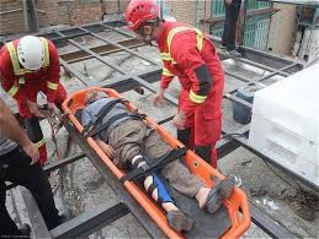 حادثه ناشی از کار,حوادث ناشی از کار,حقوق کارگر,شکایت از کارفرما,اداره کار,تامین اجتماعی,دادسرا,کارشناس رسمی,بازرس اداره کار