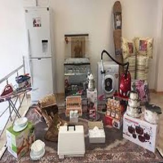 استرداد جهیزیه,توقیف اموال,اظهارنامه,زوجه