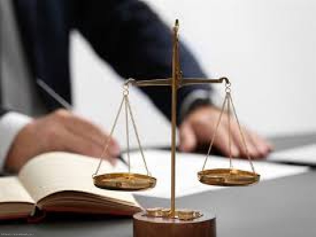 تبادل لوایح,حقوقی