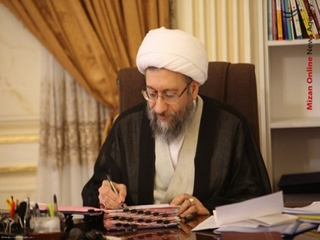 بخشنامه,بخشنامه قضایی,نوروز 97,آزادی زندانیان,آزادی زندانیان سال 1397
