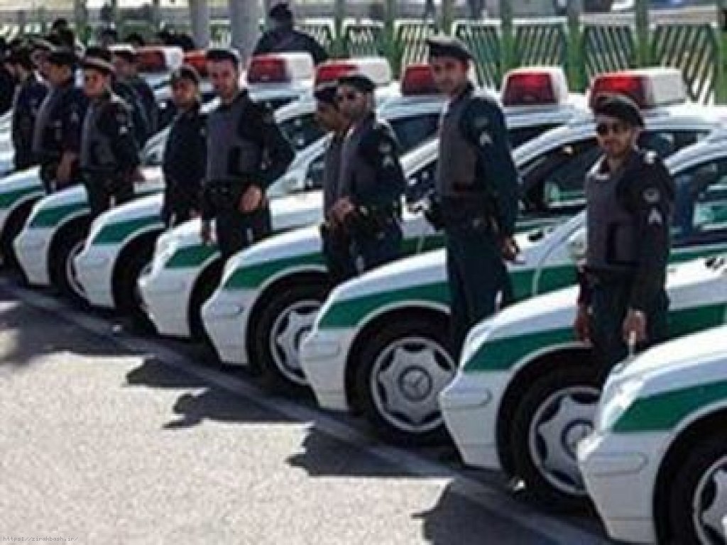 نیروی انتظامی,توهین,جرم,مأموران,نظامیان,مقابله به مثل
