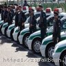 نیروی انتظامی,توهین,جرم,مأموران,نظامیان,مقابله به مثل
